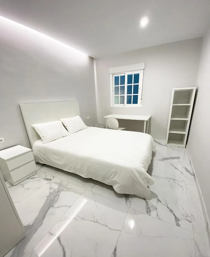 Apartamento San Félix Cádiz