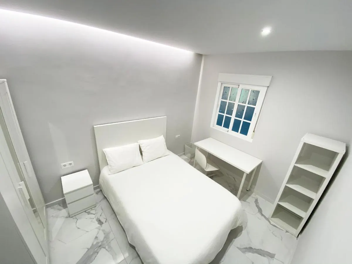 Apartamento San Félix Cádiz