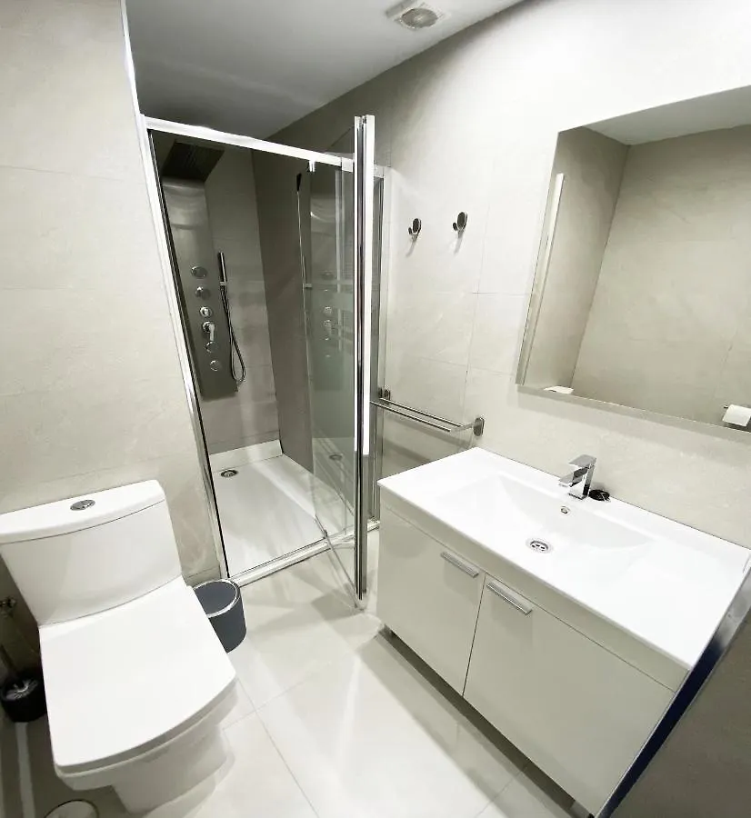 Apartamento San Félix Cádiz