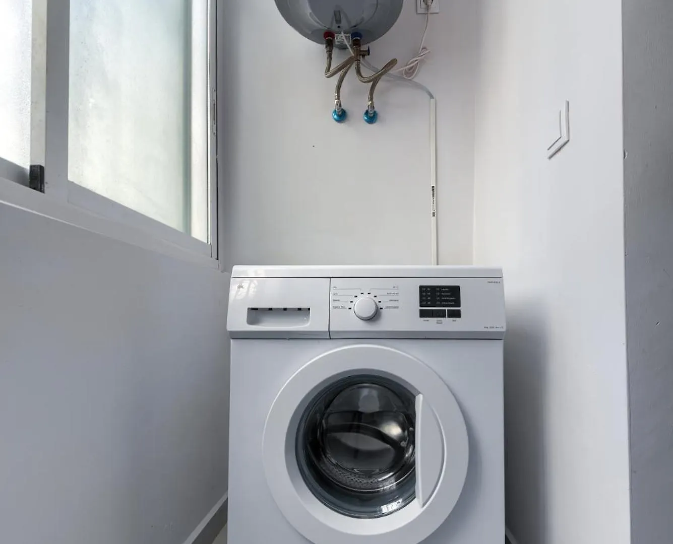 Apartamento San Félix Cádiz España