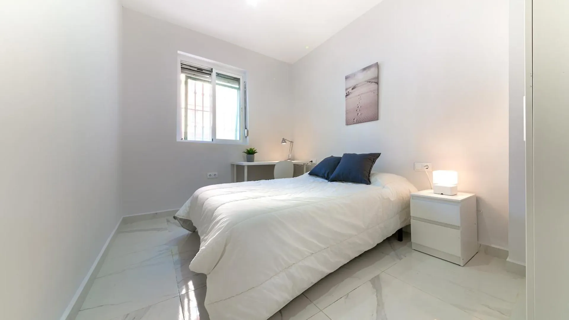 Apartamento San Félix Cádiz