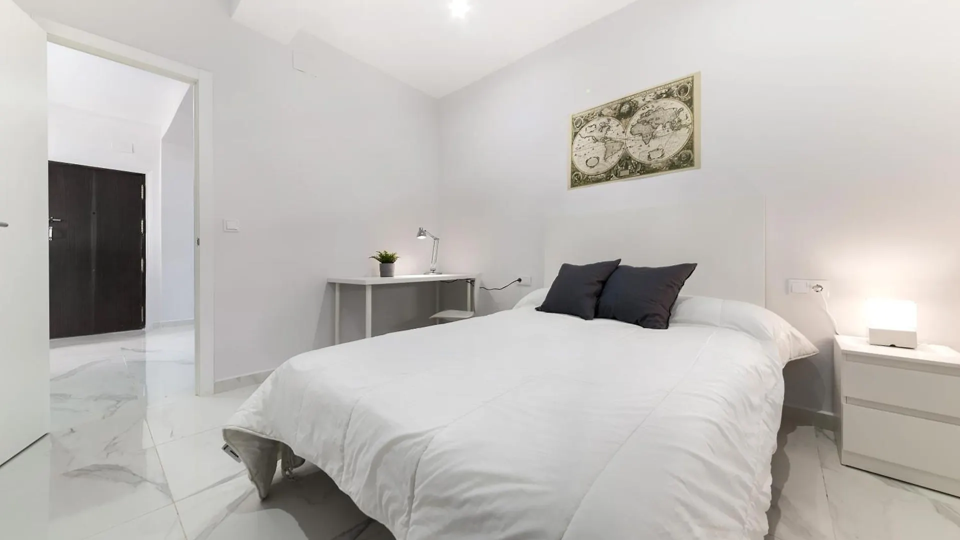 Apartamento San Félix Cádiz 0*,  España