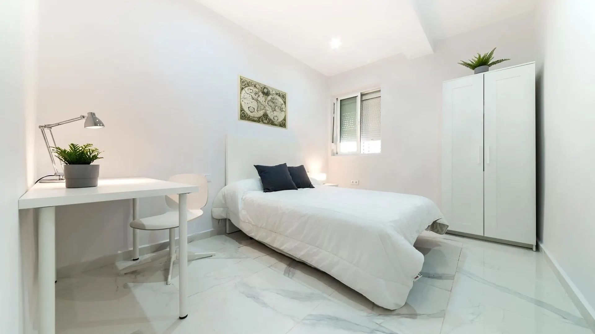 Apartamento San Félix Cádiz