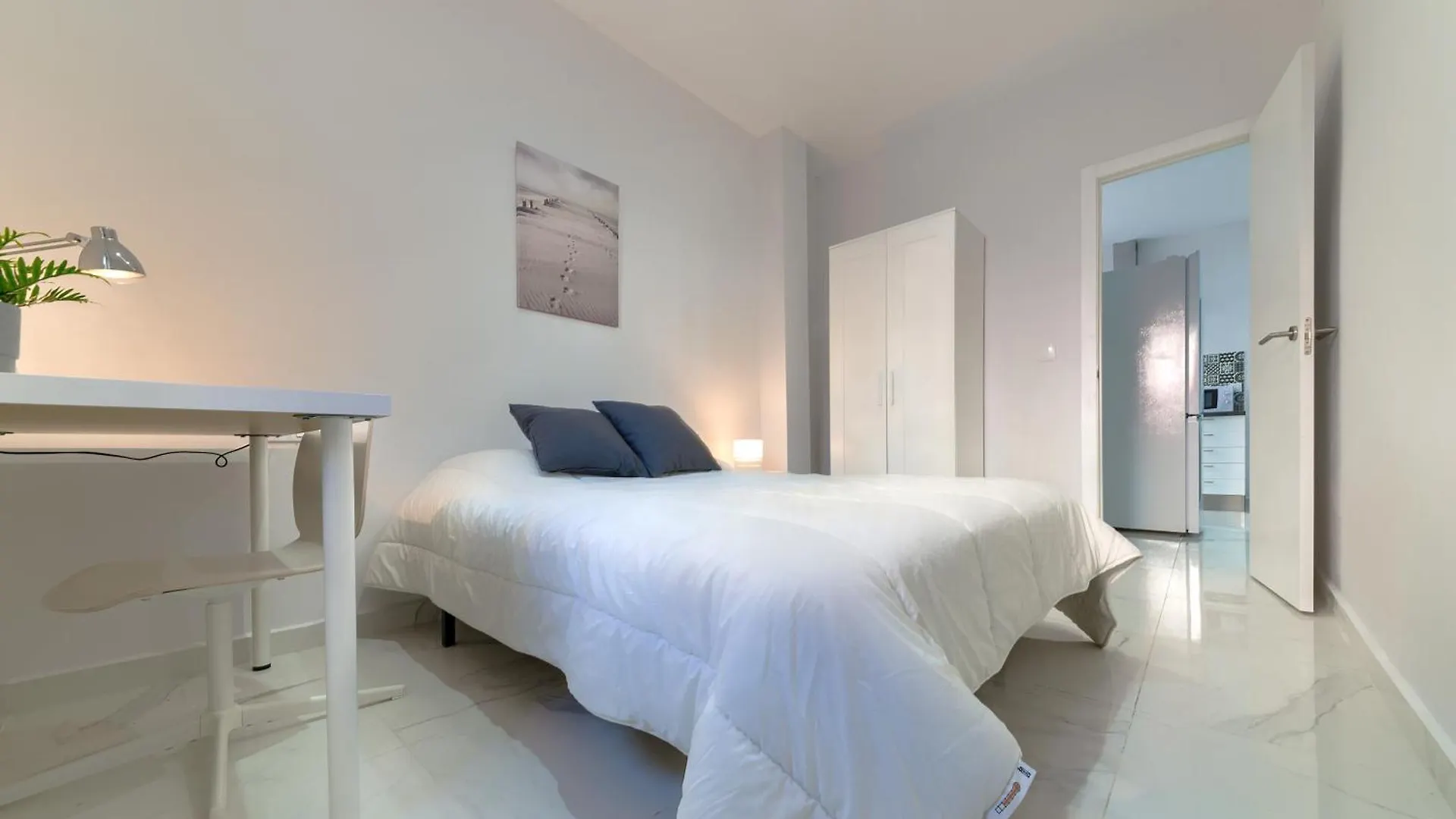 Apartamento San Félix Cádiz 0*,