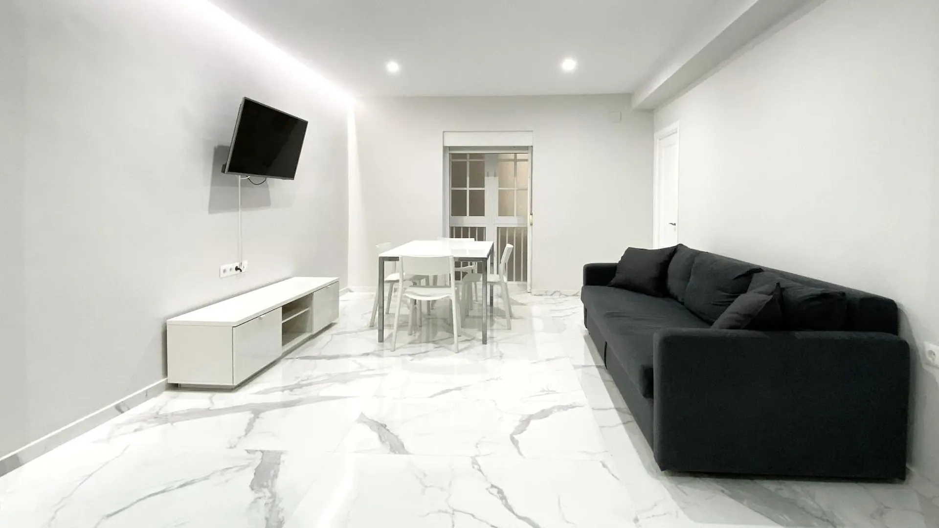 Apartamento San Félix Cádiz