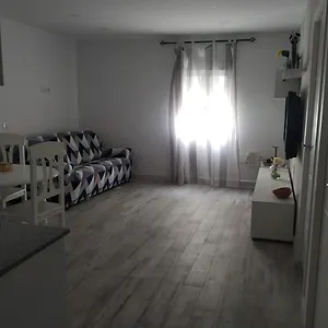Apartamento Abeba, Cádiz