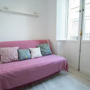 Apartamento Lectoras De, Cádiz