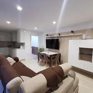 Apartamento Casa Viento De Levante, Cádiz
