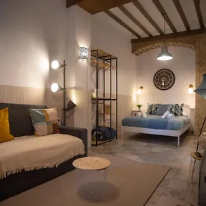 Apartamento Gades Ha Loft, Cádiz