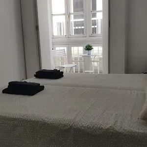 El Gaditano Errante Appartement