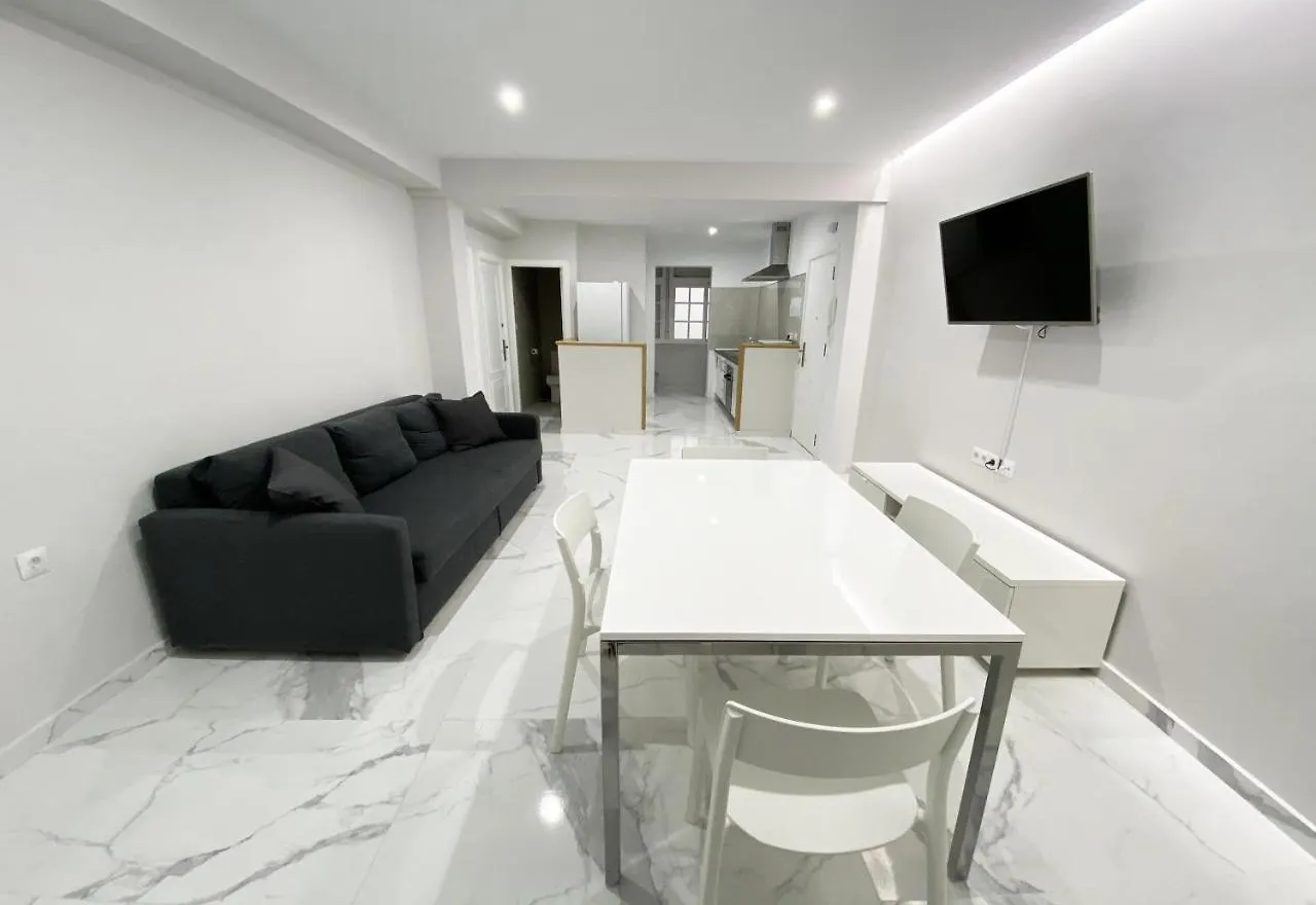 Apartamento San Félix Cádiz 0*,  España