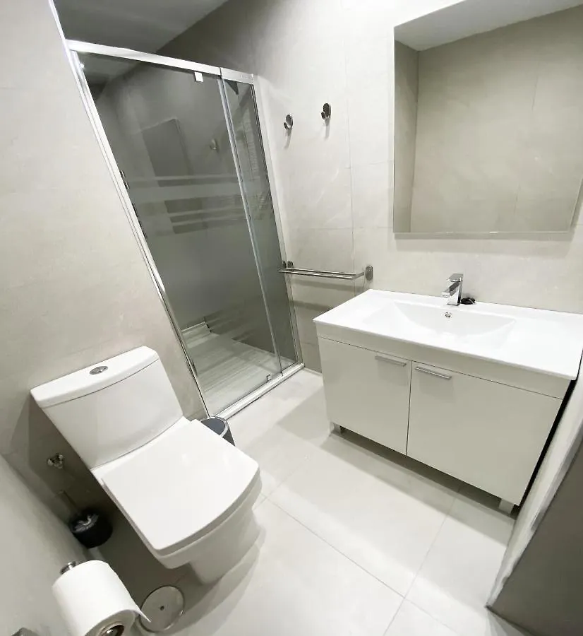 Apartamento San Félix Cádiz