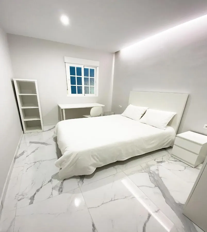 Apartamento San Félix Cádiz España